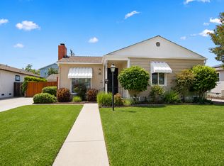 1901 N Bellflower Blvd, Long Beach, CA 90815