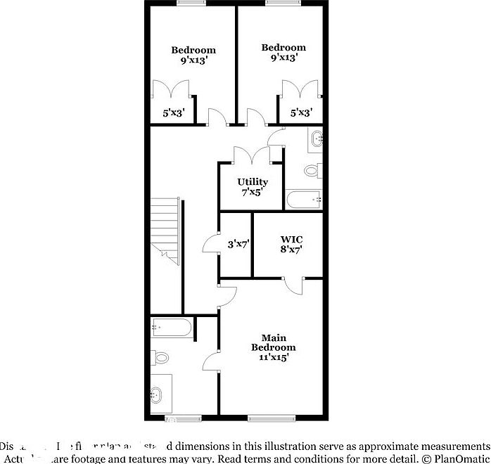 3325 Pennington Dr, Lithonia, GA 30038 Zillow