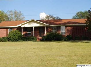 6335 County Road 49, Clanton, AL 35045