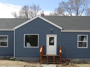 356 N Cheyenne St, Powell, WY 82435