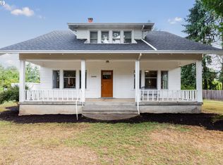 24085 SE Highway 212, Damascus, OR 97089