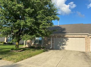 1213 Blue Bird Dr, Indianapolis, IN