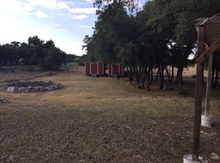 6484 Bryka Rd, Christoval, TX 76935