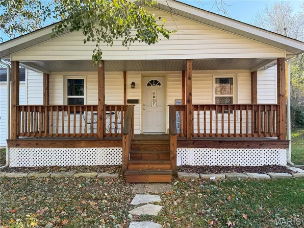 301 W Franklin St, Salem, MO 65560