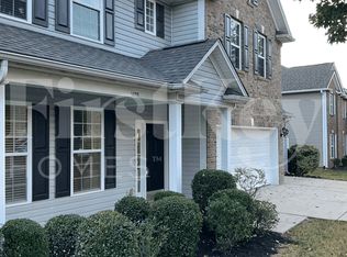 5009 Brook Valley Run, Monroe, NC 28110