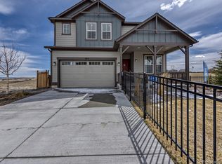 344 Hyde Park Cir, Castle Pines, CO 80108