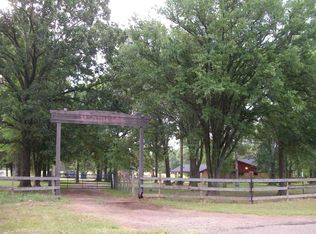 440 Dixie Ln, Hallsville, TX 75650