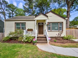 2238 Winfield Ave SE, Decatur, GA 30032