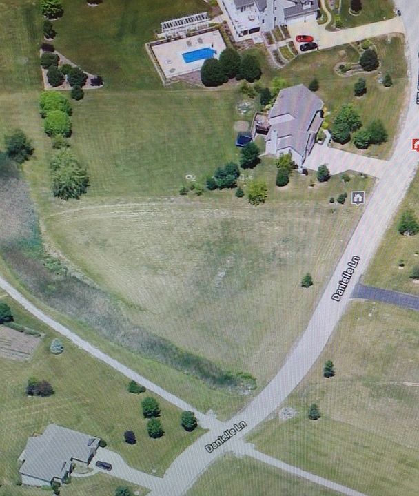 2nd image of Danielle Ln Lot 43