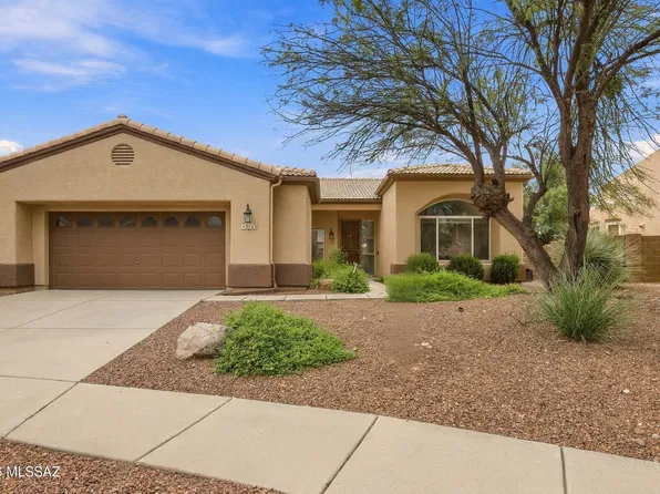 9162 E Lost Tree Dr, Tucson, AZ 85715