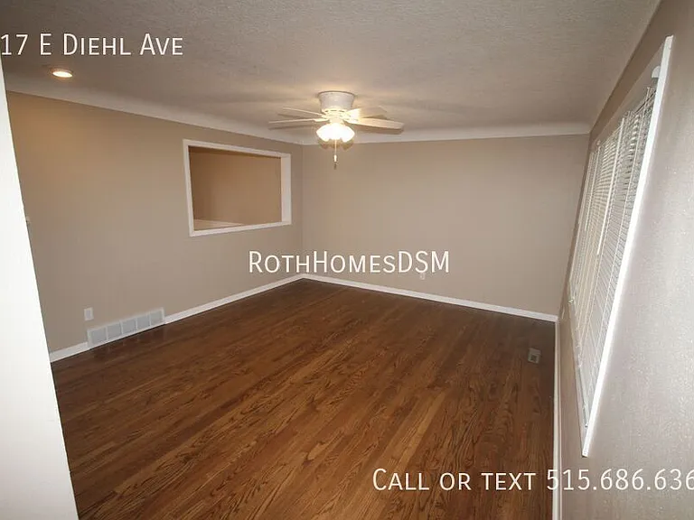 817 E Diehl Ave — Photo 7