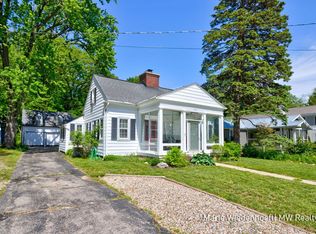 722 Lake St, Saugatuck, MI 49453