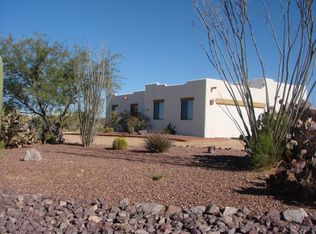 14525 S Bay Mare Dr, Tucson, AZ 85736