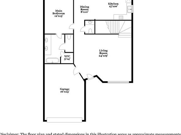 3rd image of 2215 Santa Lucia St