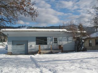 416 W Brown Ave, Kellogg, ID 83837