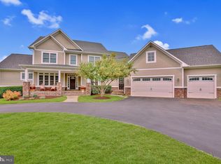 37174 Bolyn Rd, Purcellville, VA 20132