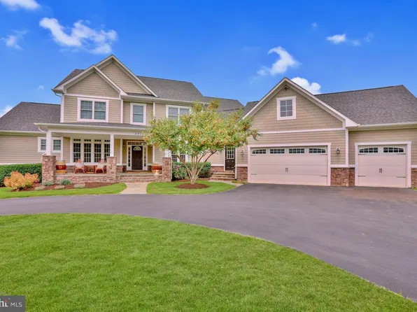 37174 Bolyn Rd, Purcellville, VA 20132