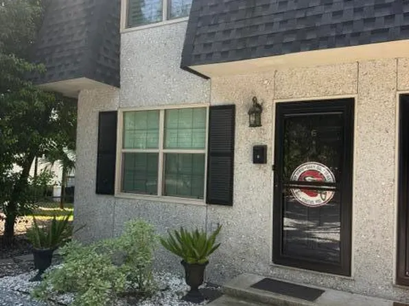 710 Ocean Blvd APT 6, Saint Simons Island, GA 31522