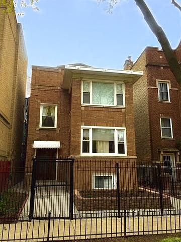 1st image of 1713 W Wallen Ave #0