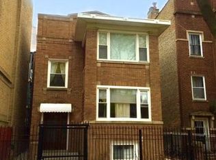 1713 W Wallen Ave #0, Chicago, IL 60626