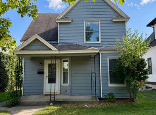 1048 Watson St SW, Grand Rapids, MI 49504