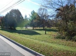 Linney Street Baker St, Gordonsville, VA 22942