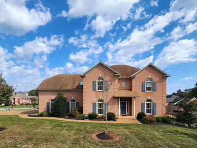 12802 Paladin Ln, Knoxville, TN, 37934