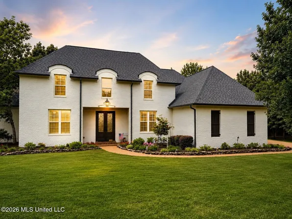 2157 Hemmingway Dr, Nesbit, MS 38651