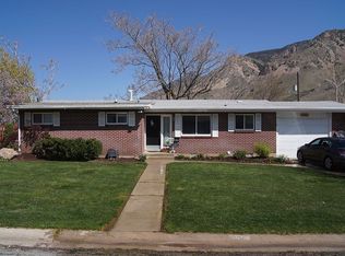 1049 E 200 N, Brigham City, UT 84302