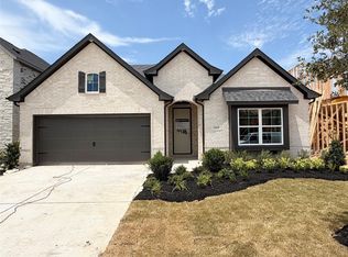 4438 Sunny Hazel Ln, Fulshear, TX 77441