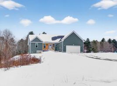 32 Middle Jam Road, Gorham, ME, 04038
