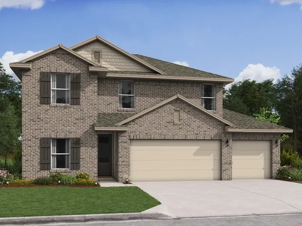 7830 Jade Crest Dr, Angleton, TX 77515