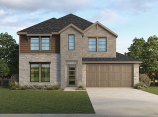 1804 Sabina Dr, Princeton, TX 75407