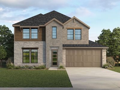 1804 Sabina Dr, Princeton, TX, 75407
