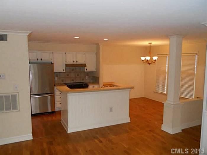 Kitchen and Dining