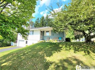198 Linwood Ave, Jamestown, NY