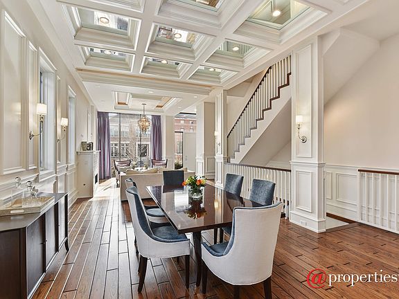Living Room / Dining Room