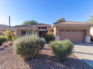 7453 E Nora St, Mesa, AZ 85207