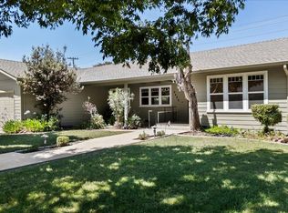 2409 Fremont Ave, Modesto, CA 95350