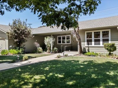 2409 Fremont Ave, Modesto, CA, 95350