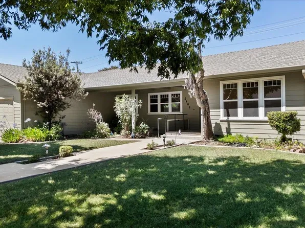 2409 Fremont Ave, Modesto, CA 95350