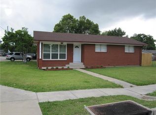 3712 Ames Blvd, Marrero, LA 70072