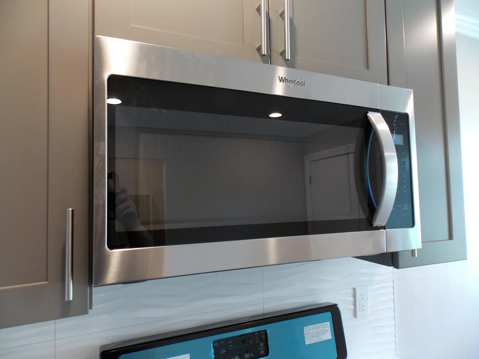2 bed, 550 sqft, $2,600 — Photo 3