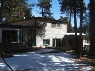 26467 De Berry St, Conifer, CO 80433