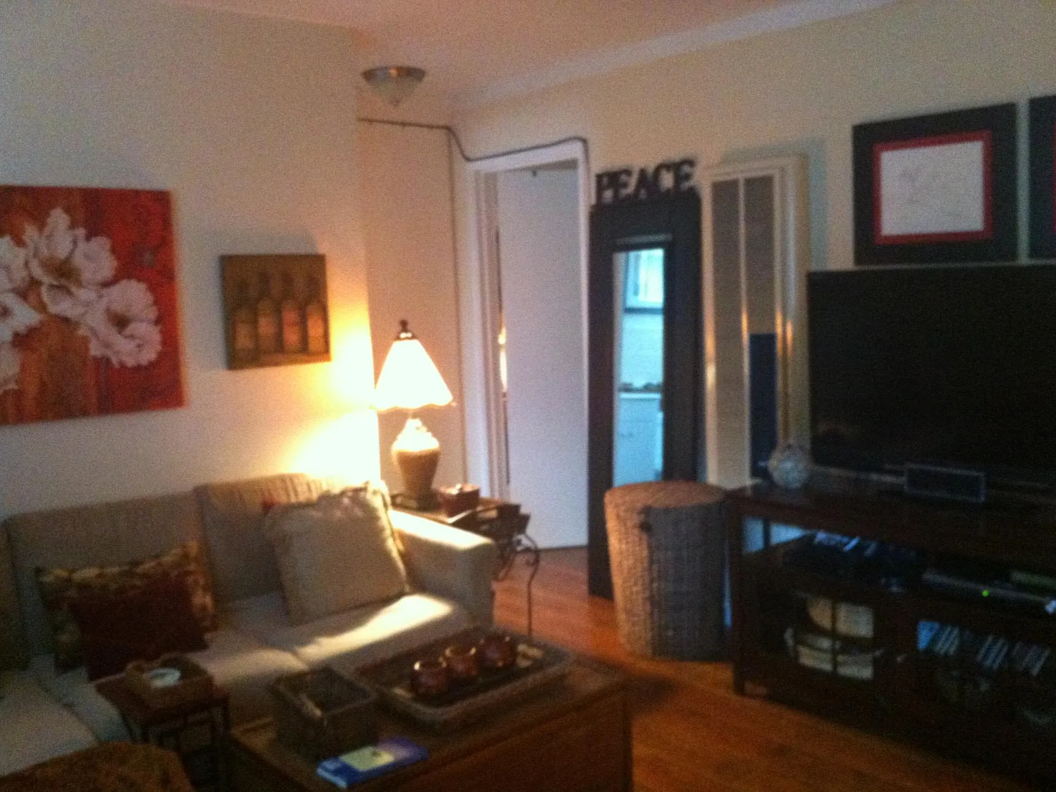1 bed, 550 sqft, $1,149 — Photo 3