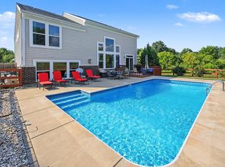 3108 Bentgrass Way, Hebron, KY 41048