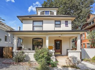 1411 Clayton St APT 1, Denver, CO 80206