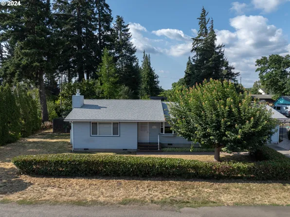 1613 C St, Hood River, OR 97031