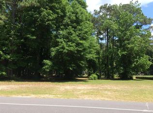 910 SE Oyster Pointe Dr, Sunset Beach, NC 28468