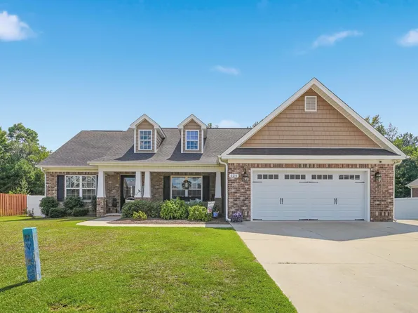 124 Old English Rd., Galivants Ferry, SC 29544